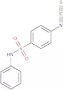 4-Isothiocyanato-N-phenylbenzenesulfonamide