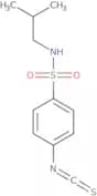 N-Isobutyl-4-isothiocyanatobenzenesulfonamide
