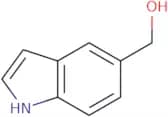 Indole-5-methanol