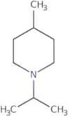 1-Isopropyl-4-methylpiperidine
