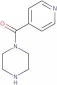 1-Isonicotinoylpiperazine dihydrochloride