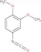 4-Isocyanato-1,2-dimethoxybenzene