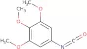 5-Isocyanato-1,2,3-trimethoxybenzene