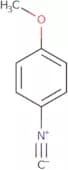 1-Isocyano-4-methoxybenzene
