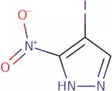 4-Iodo-3-nitro-1H-pyrazole