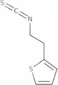 2-(2-Isothiocyanatoethyl)thiophene