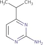 4-Isopropylpyrimidin-2-amine