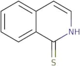 Isoquinoline-1-thiol
