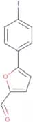 5-(4-Iodophenyl)-2-furaldehyde