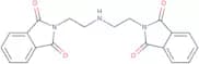 2,2'-[Iminobis(ethane-2,1-diyl)]bis(1H-isoindole-1,3(2H)-dione)