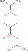 Isopropyl 1-isopropylpiperidine-4-carboxylate
