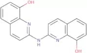 2,2'-Iminodiquinolin-8-ol