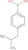 4-Isobutylphenylboronic acid