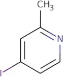 4-Iodo-2-methylpyridine