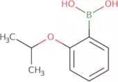 (2-Isopropoxyphenyl)boronic acid