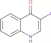 3-Iodoquinolin-4-ol