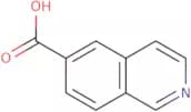 Isoquinoline-6-carboxylic acid