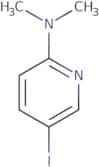 5-Iodo-N,N-dimethylpyridin-2-amine