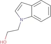 2-(1H-Indol-1-yl)ethanol