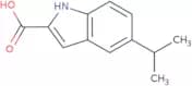 5-Isopropyl-1H-indole-2-carboxylic acid