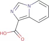 Imidazo[1,5-a]pyridine-1-carboxylic acid