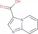 Imidazo[1,2-a]pyridine-3-carboxylic acid
