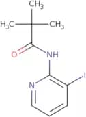 N-(3-Iodopyridin-2-yl)pivalamide
