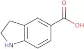 Indoline-5-carboxylicacid