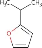 2-Isopropylfuran