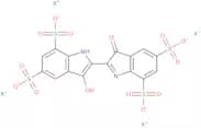 Indigotetrasulfonate tetrapotassiumsalt