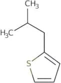 2-Isobutylthiophene