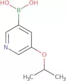 5-Isopropoxypyridine-3-boronic acid