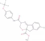 Indoxacarb impurity 5