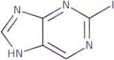 2-Iodo-9H-purine