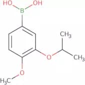 3-Isopropoxy-4-methoxyphenylboronic acid