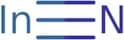 Indium(III) nitride
