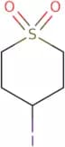 4-Iodo-tetrahydro-thiopyran1,1-dioxide