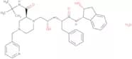 Indinavir monohydrate