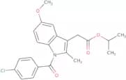 Indomethacin Isopropyl ester