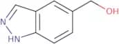 1H-Indazole-5-methanol