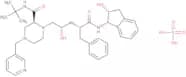 Indinavir sulfate