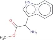 D,L-3-Indolylglycine methyl ester
