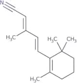 b-Ionylideneacetonitrile