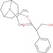 N-Isopropyl noratropine