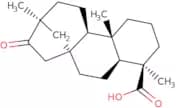 Isosteviol