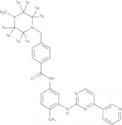 Imatinib-d8