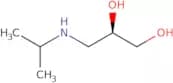 3-Isopropylamino)-1,2-propanediol