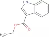 Indole-3-carboxylic acid ethyl ester