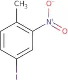 4-Iodo-2-nitrotoluene