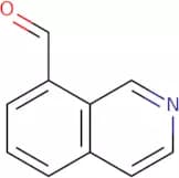8-Isoquinolinecarboxaldehyde